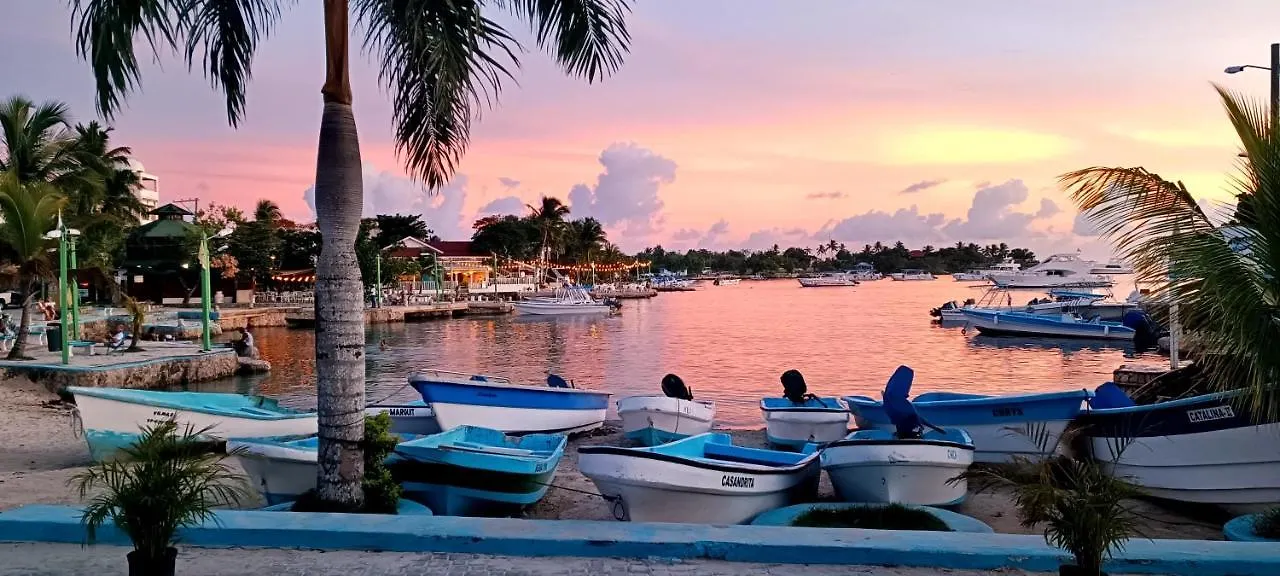 Tamarindo Dominicus By Mireya Apartment La Laguna 0*,  Dominican Republic