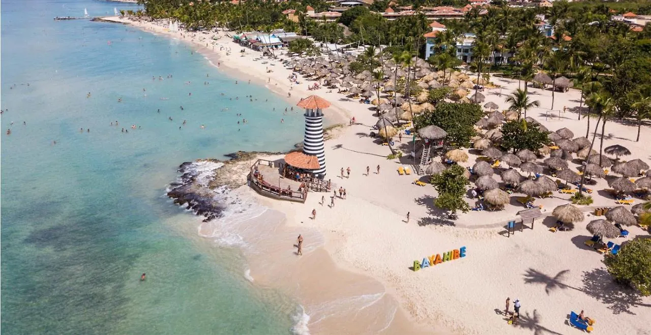 Tamarindo Dominicus By Mireya Apartment La Laguna