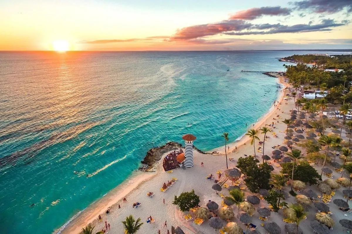 Tamarindo Dominicus By Mireya Apartment La Laguna