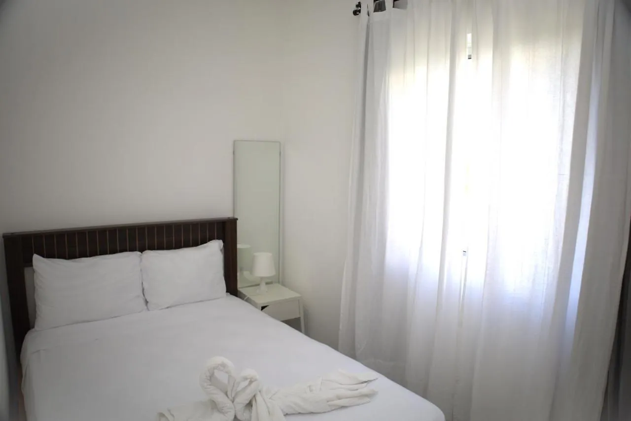 Tamarindo Dominicus By Mireya Apartment La Laguna