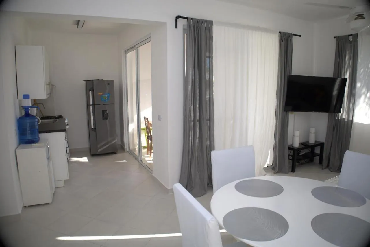 Tamarindo Dominicus By Mireya Apartment La Laguna 0*,  Dominican Republic