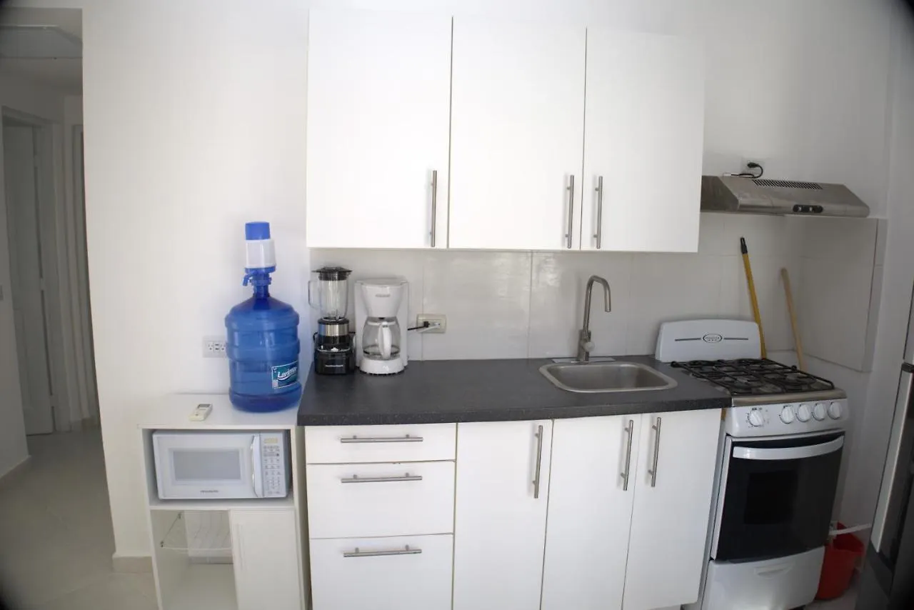 Tamarindo Dominicus By Mireya Apartment La Laguna 0*,