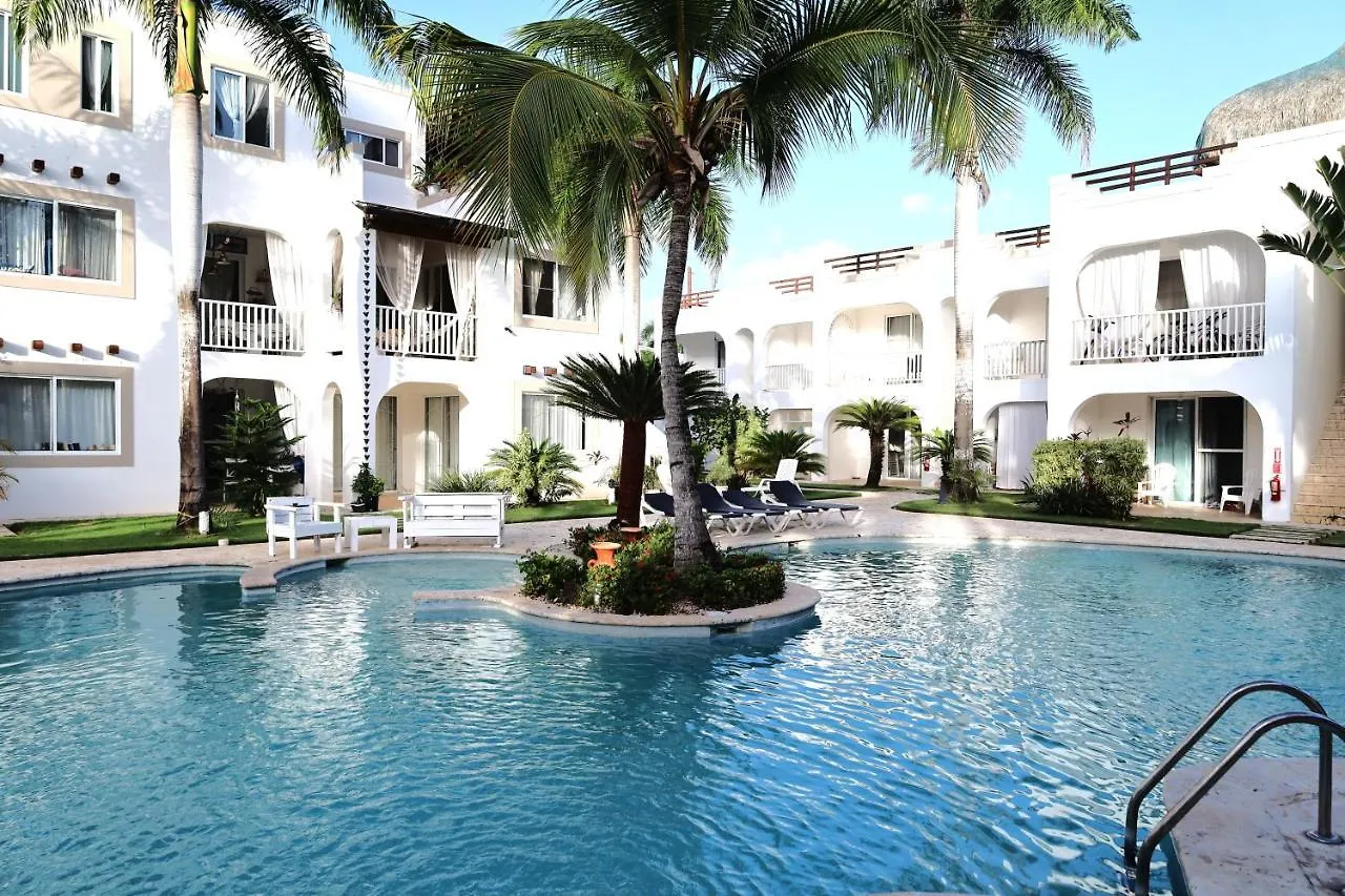 Tamarindo Dominicus By Mireya Apartment La Laguna