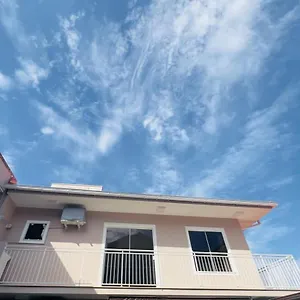  Apartamento - Da Armacao Do Pantano Do Sul - Ar Condicionado Brasil