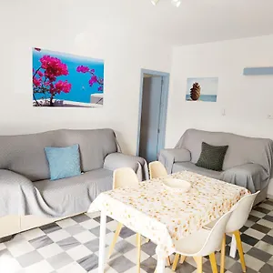  Apartamento Fortes España