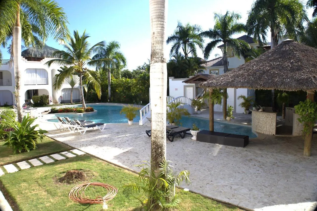 La LagunaTamarindo Dominicus By Mireya公寓 多米尼加共和国
