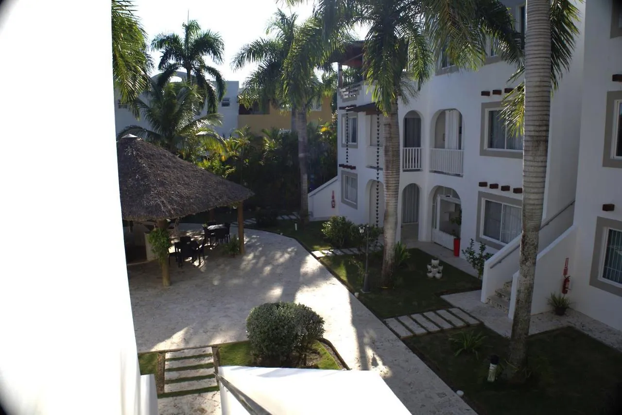 La LagunaTamarindo Dominicus By Mireya公寓 0*, La Laguna 多米尼加共和国